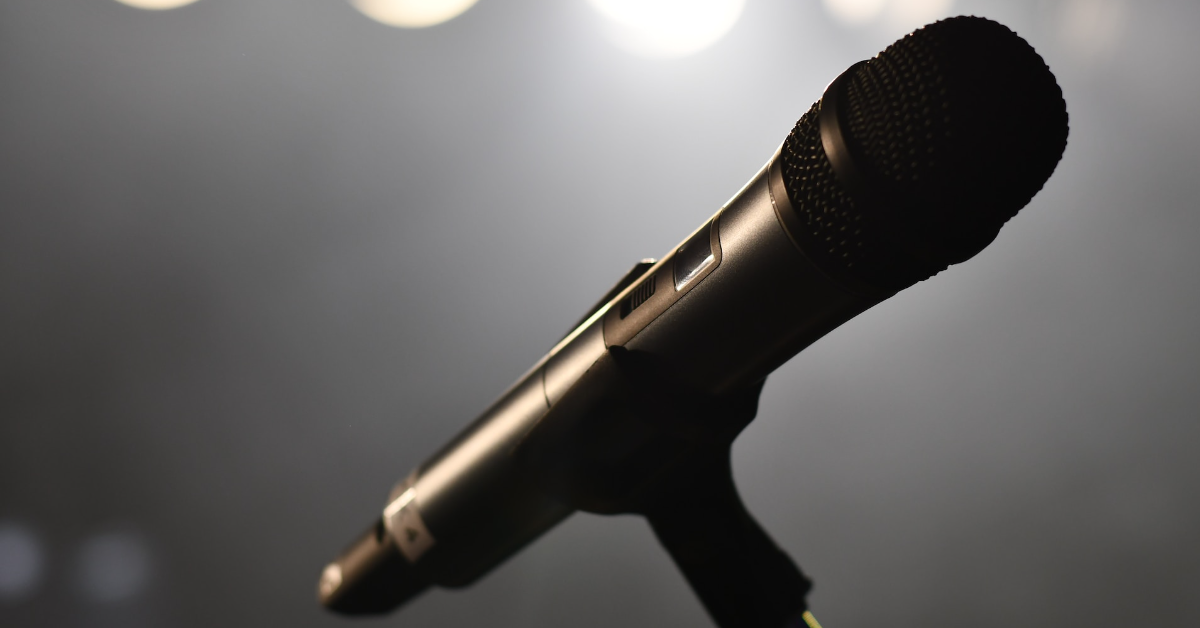 beste microfoon voor presentaties 2025 beste microfoon voor presentaties 2025
