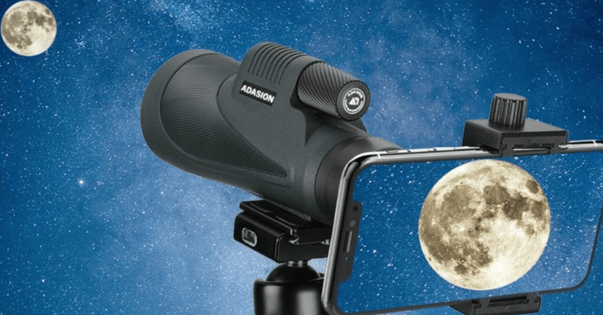 best monocular telescope for phone 2025 best monocular telescope for phone 2025
