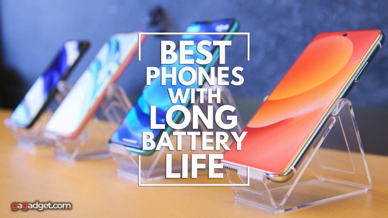 beste telefoons met een geweldige batterijlevensduur in 2025 beste telefoons met een geweldige batterijlevensduur in 2025