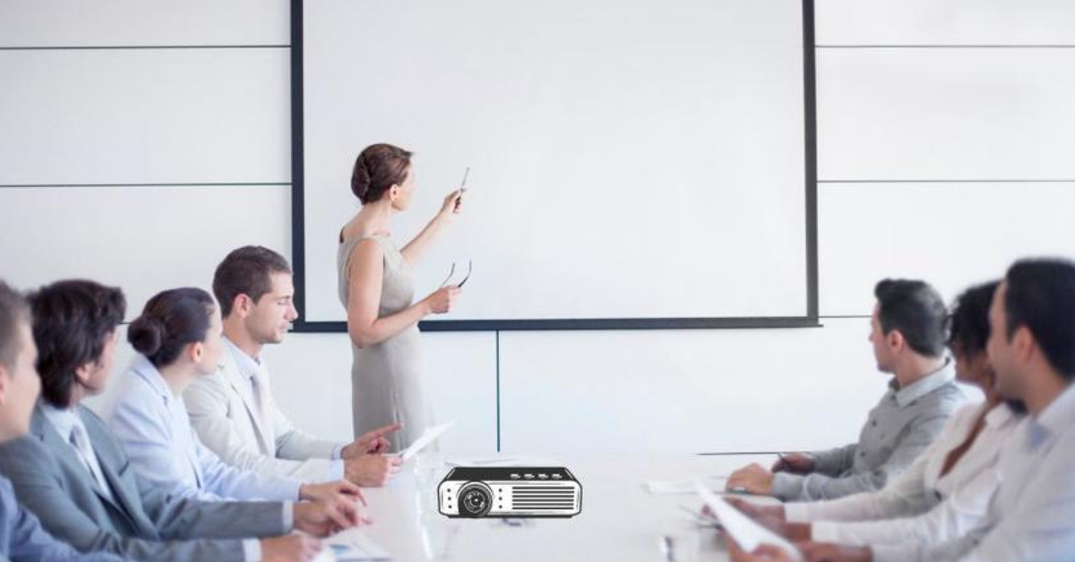 beste draagbare projector voor presentaties 2025 beste draagbare projector voor presentaties 2025