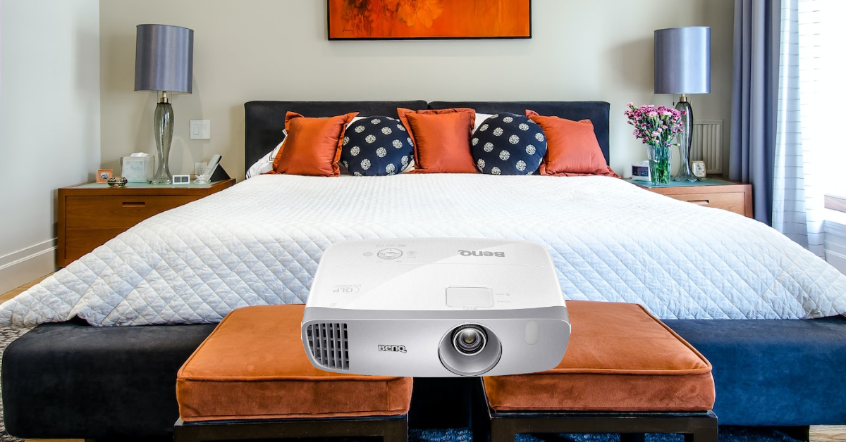 beste slaapkamer projector 2025 beste slaapkamer projector 2025