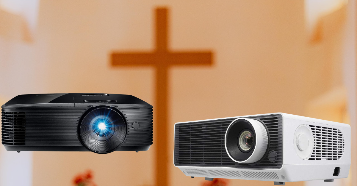 projector kerkdienst projector kerkdienst