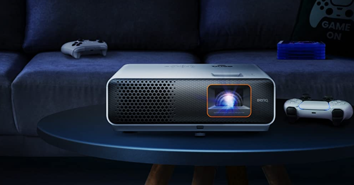 projector voor ps5 2025 projector voor ps5 2025