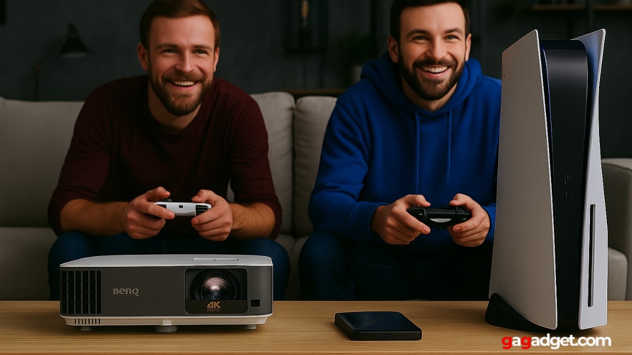 beste projectoren voor ps5 beste projectoren voor ps5