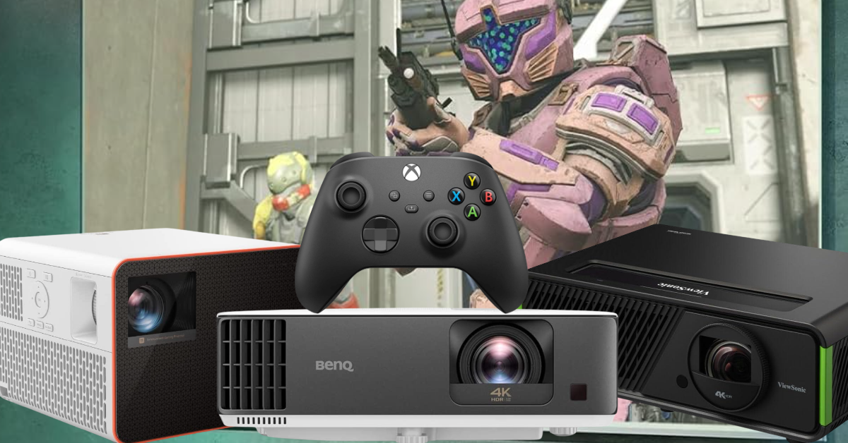 projector voor xbox 2025 projector voor xbox 2025