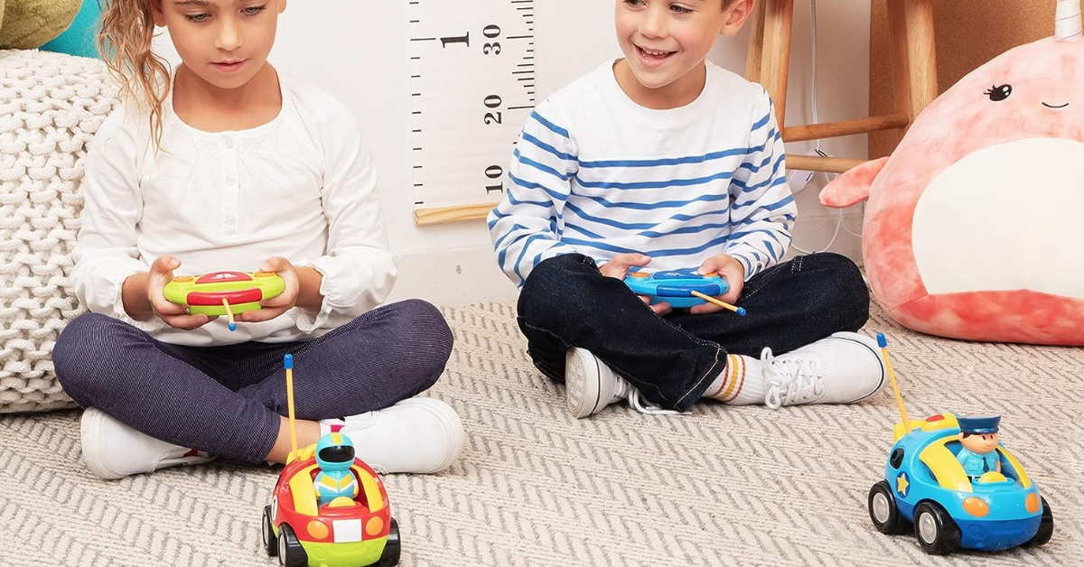 beste afstand bestuurbare auto's voor kinderen 2025 beste afstand bestuurbare auto's voor kinderen 2025