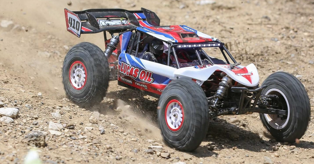 beste RC buggy beste RC buggy