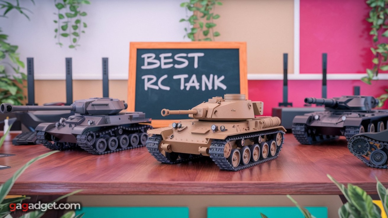 beste afstandsbediening tank beste afstandsbediening tank