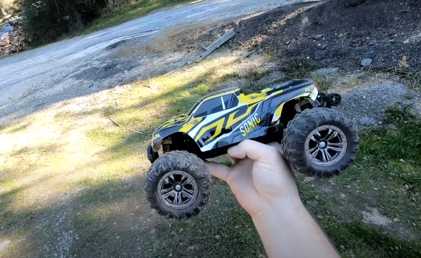 beste rc auto's onder 100 € beste rc auto's onder 100 €
