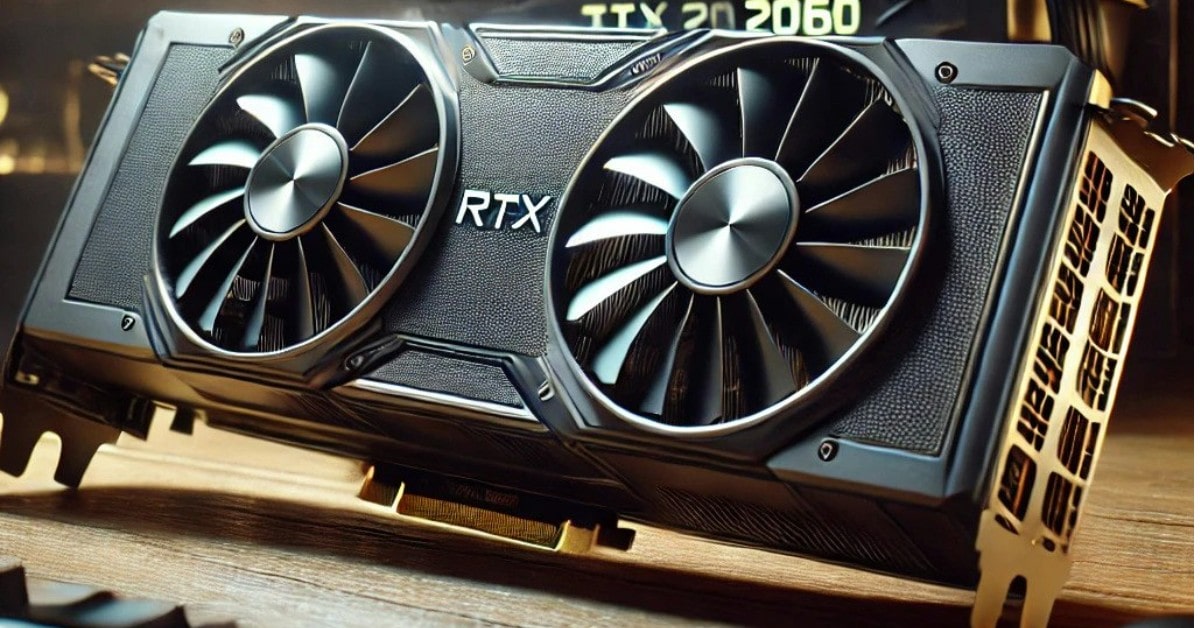beste rtx 2060 kaart beste rtx 2060 kaart
