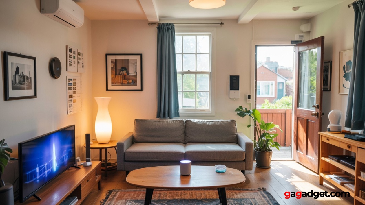 Beste Smart Home-producten voor huurwoningen in 2025 Beste Smart Home-producten voor huurwoningen in 2025