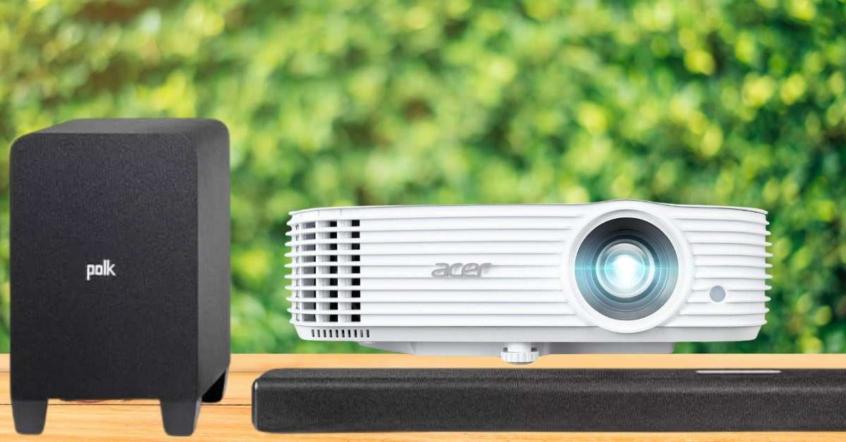 beste soundbar voor beamer beste soundbar voor beamer