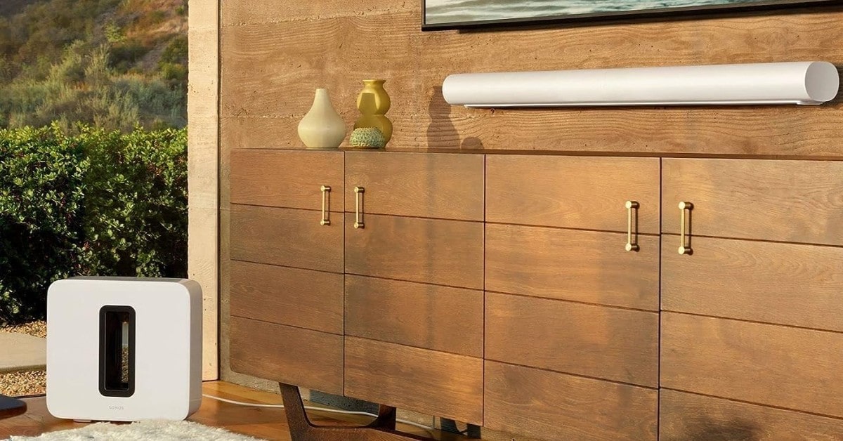 beste soundbars onder €1000 beste soundbars onder €1000