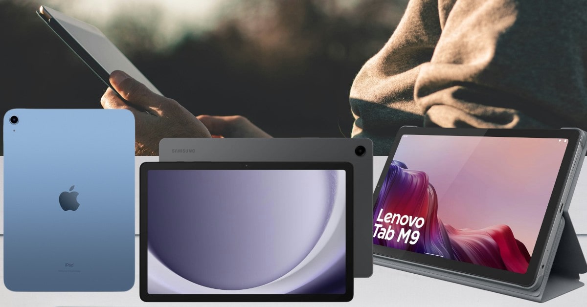 beste tablet onder 300 euro 2025 beste tablet onder 300 euro 2025