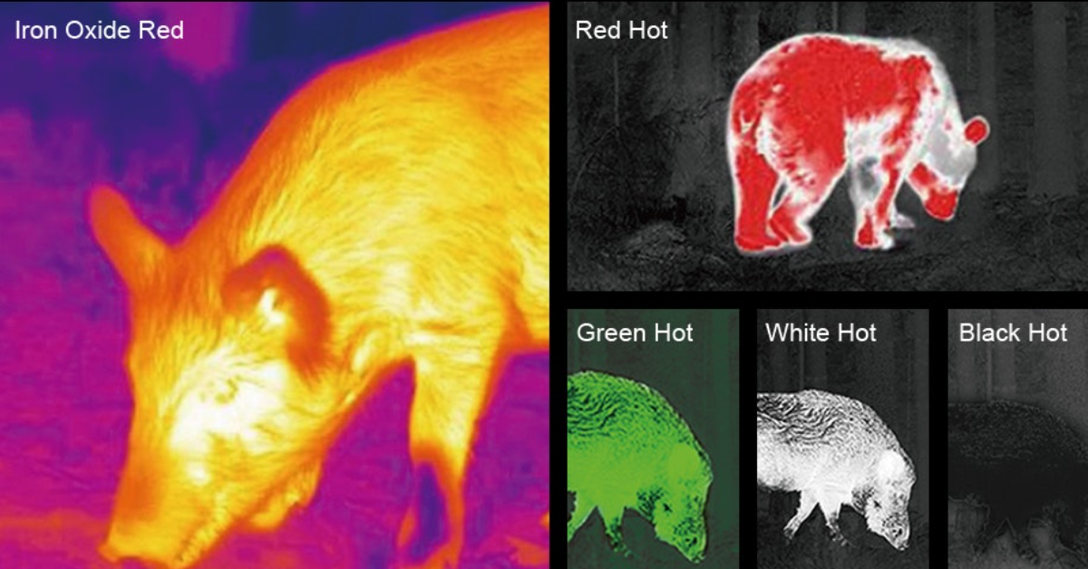 beste warmtebeeldmonoculair 2025 beste warmtebeeldmonoculair 2025