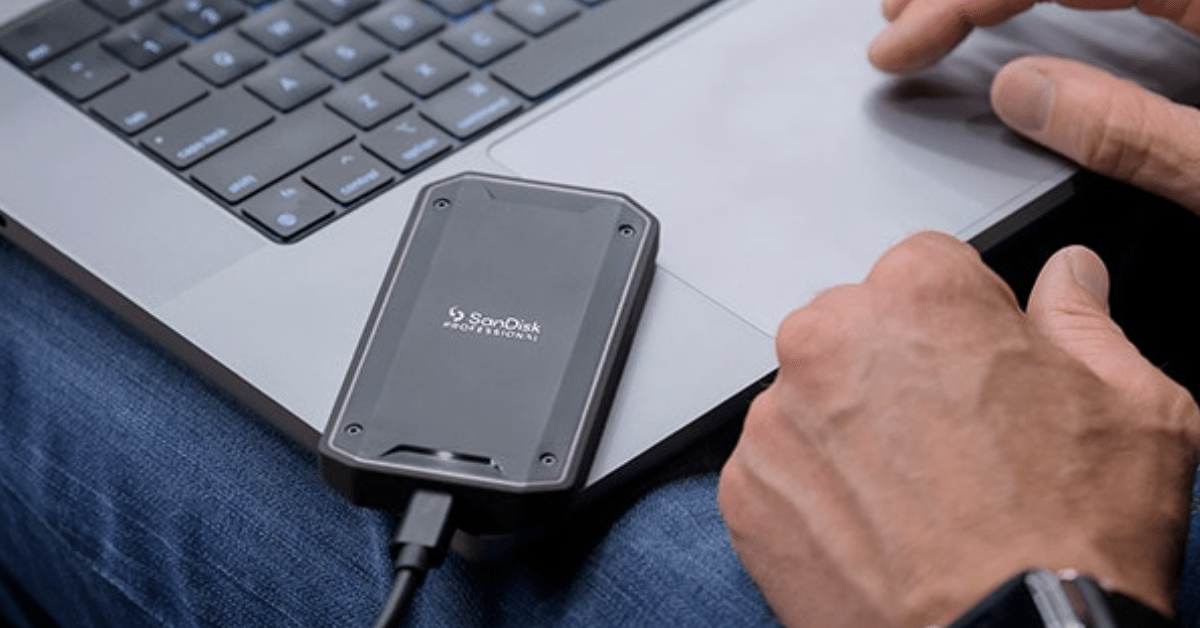 beste thunderbolt ssd beste thunderbolt ssd