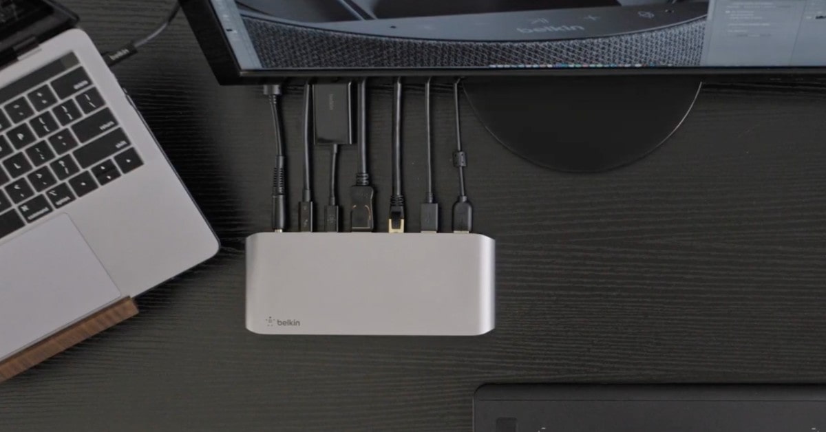 beste dockingstation voor laptop 2025 beste dockingstation voor laptop 2025