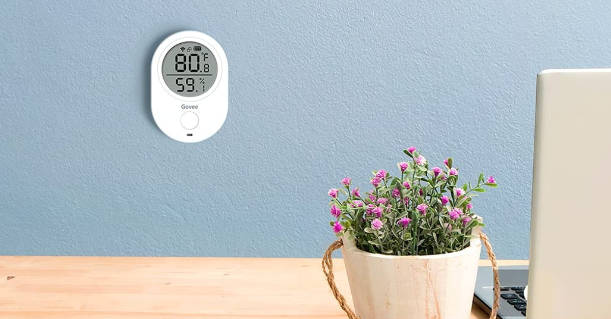 beste wifi thermometer 2025 beste wifi thermometer 2025