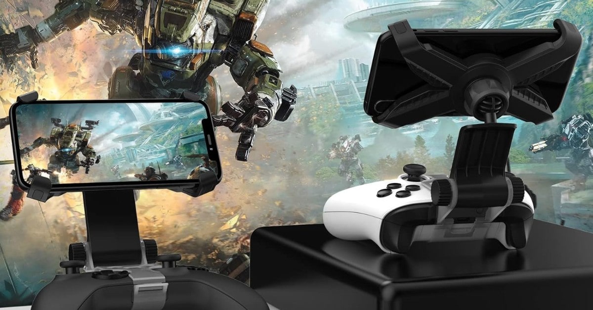 beste telefoonhouder voor xbox controller 2025 beste telefoonhouder voor xbox controller 2025