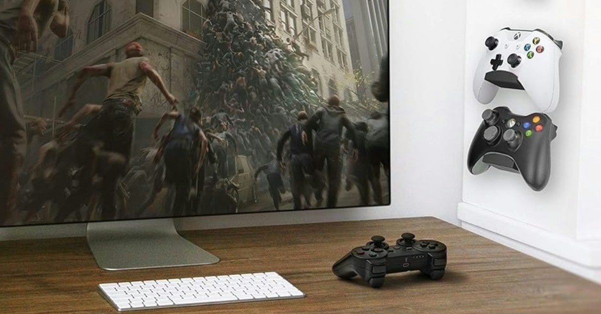 Xbox controller houder Xbox controller houder