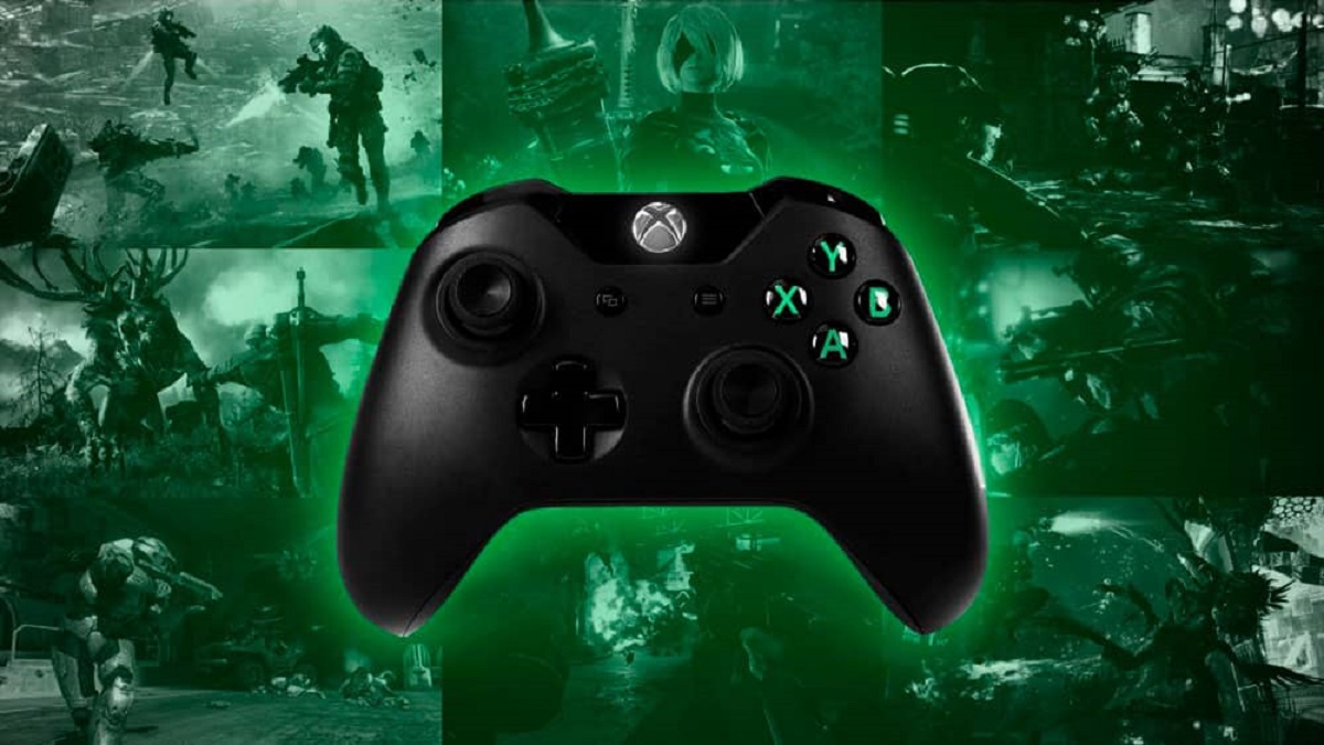Microsoft heeft een apart team gevormd om achterwaartse compatibiliteit van oudere games met moderne platforms en consoles van de volgende generatie te garanderen Microsoft heeft een apart team gevormd om achterwaartse compatibiliteit van oudere games met moderne platforms en consoles van de volgende generatie te garanderen