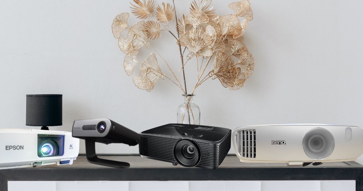 beste projector voor kleine kamer 2025 beste projector voor kleine kamer 2025