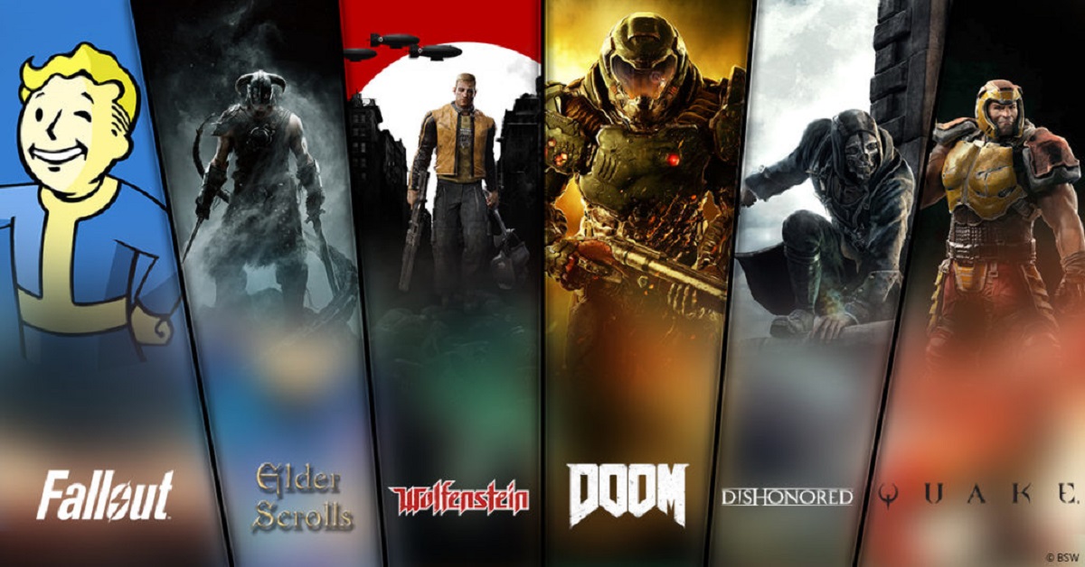 Het succes van Fallout zal Bethesda er niet toe aanzetten een tv-serie te maken gebaseerd op The Elder Scrolls of een andere game te verfilmen.