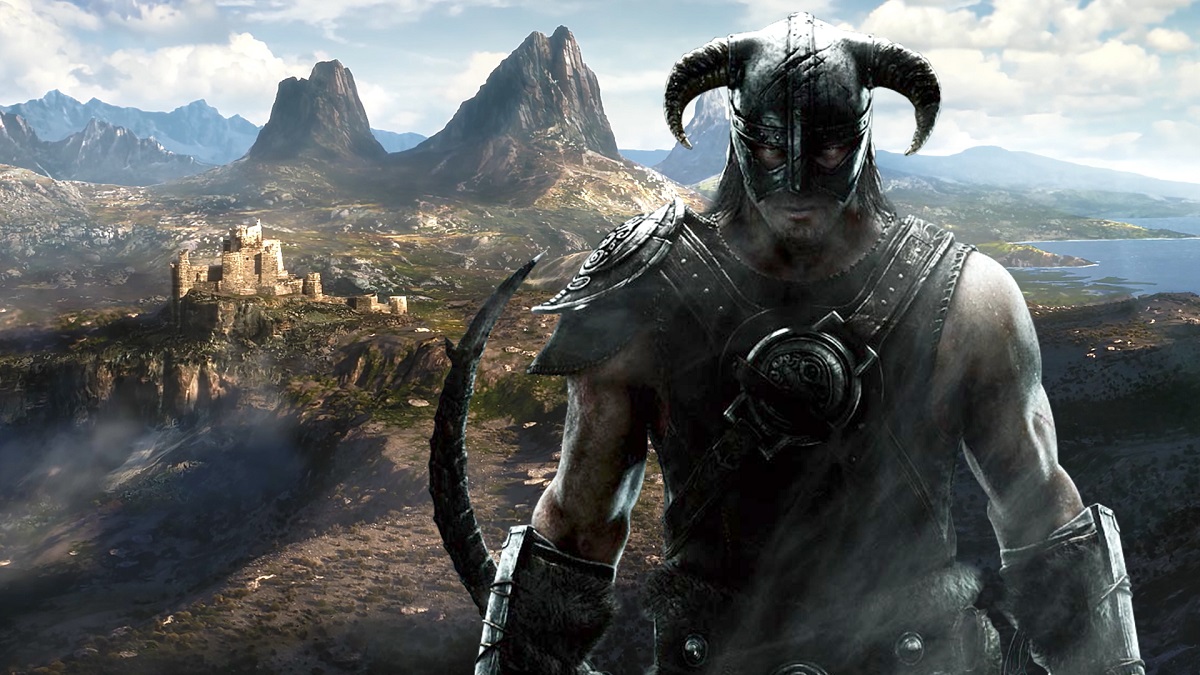 Todd Howard stond onder druk: voormalig Bethesda-medewerker verklaart de vroege aankondiging van The Elder Scrolls VI Todd Howard stond onder druk: voormalig Bethesda-medewerker verklaart de vroege aankondiging van The Elder Scrolls VI