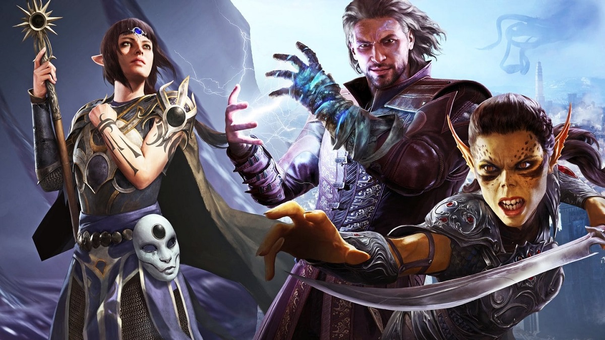 De verwachte releasedatum voor Baldur's Gate III op Xbox Series is onthuld De verwachte releasedatum voor Baldur's Gate III op Xbox Series is onthuld