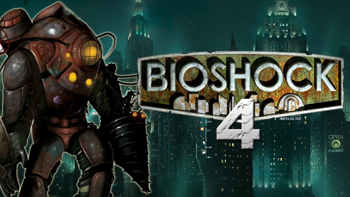 BioShock 4 is vertraagd: er is indirect bevestigd dat de game op zijn vroegst in 2028 uitkomt BioShock 4 is vertraagd: er is indirect bevestigd dat de game op zijn vroegst in 2028 uitkomt