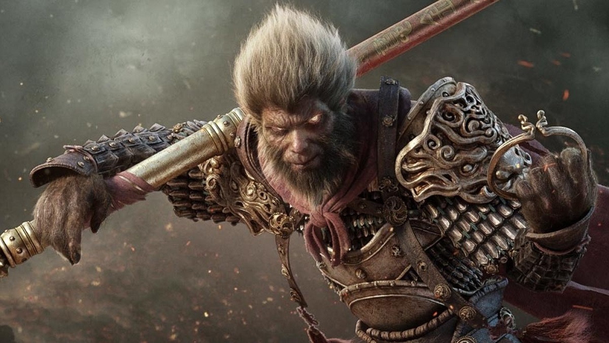 Black Myth: WuKong verovert Steam en vestigt online singleplayer-record - actiespel trekt meer dan 2,2 miljoen spelers aan Black Myth: WuKong verovert Steam en vestigt online singleplayer-record - actiespel trekt meer dan 2,2 miljoen spelers aan