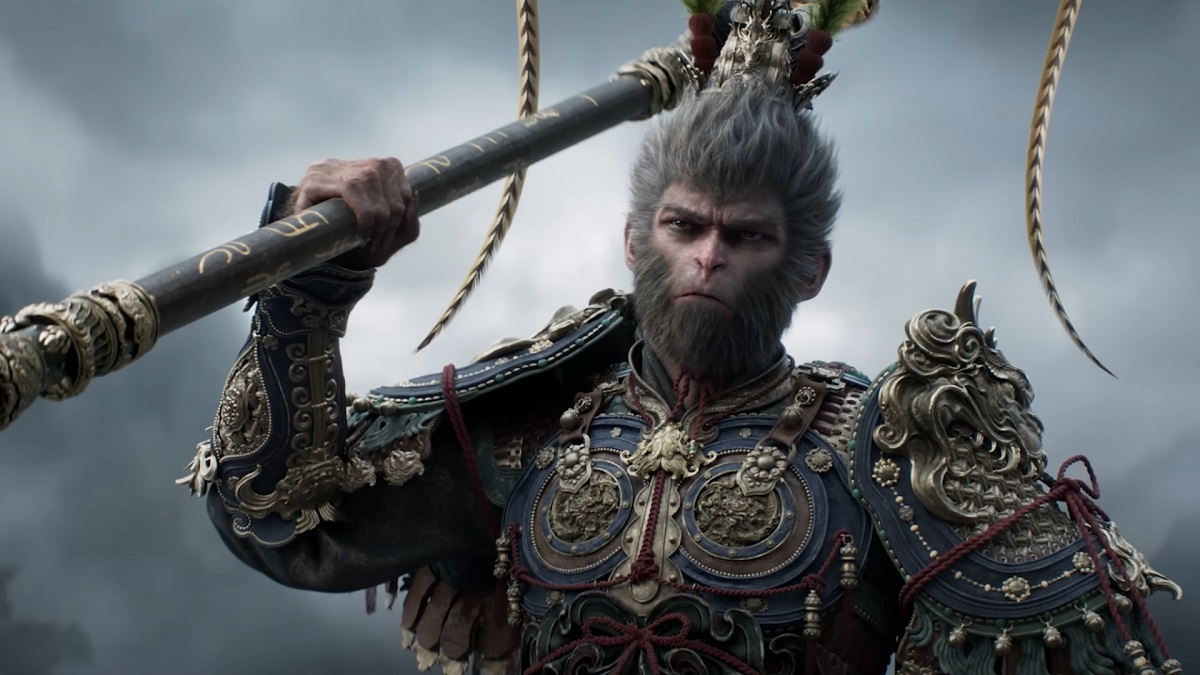 De Apenkoning heeft gamers in zijn ban, met een verkoop van Black Myth: WuKong van meer dan 10 miljoen exemplaren in slechts drie dagen na de release. De Apenkoning heeft gamers in zijn ban, met een verkoop van Black Myth: WuKong van meer dan 10 miljoen exemplaren in slechts drie dagen na de release.