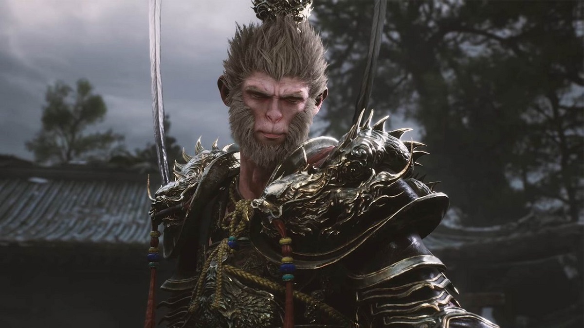 Black Myth Wukong in 4K met 60 fps: NVIDIA heeft ongelooflijke gameplaybeelden onthuld van de Chinese actiegame. De graphics van de game zijn geweldig! Black Myth Wukong in 4K met 60 fps: NVIDIA heeft ongelooflijke gameplaybeelden onthuld van de Chinese actiegame. De graphics van de game zijn geweldig!