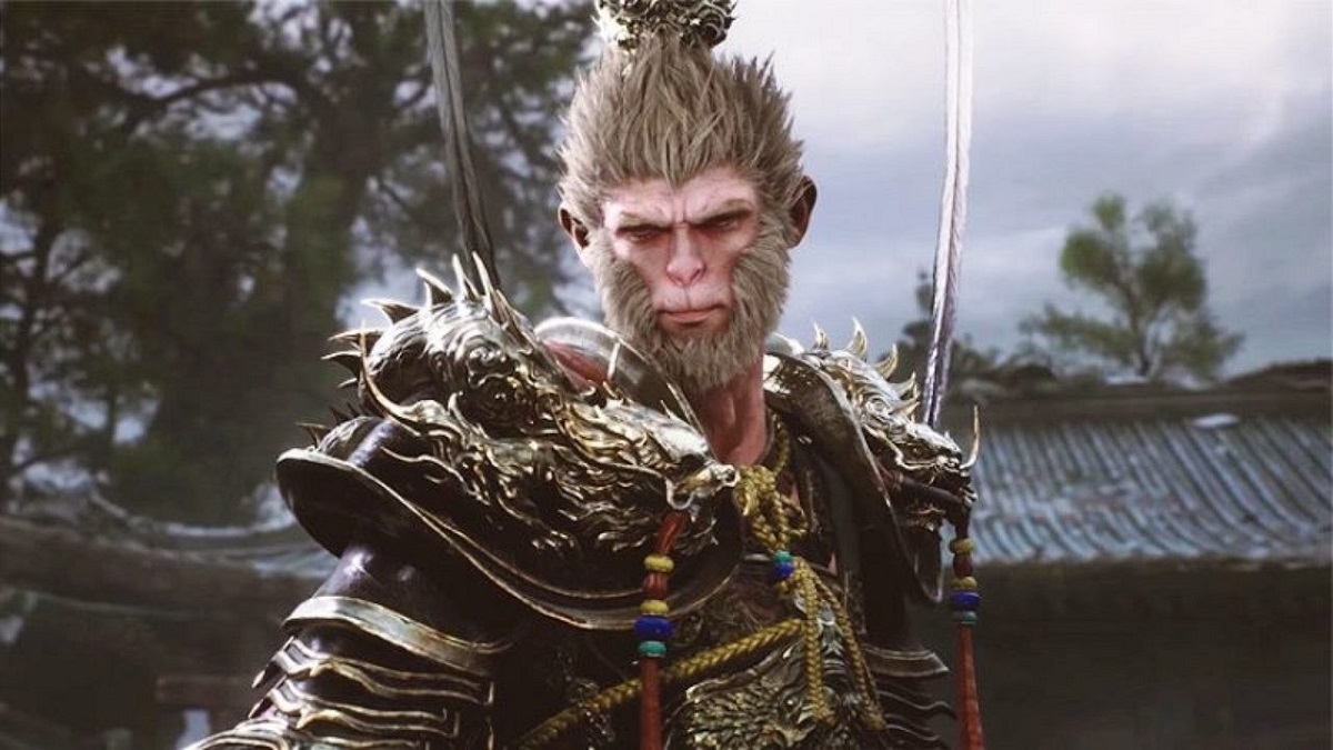Next-gen Souls-achtig: IGN publiceerde een video over het gevechtssysteem van de ambitieuze actiegame Black Myth: WuKong Next-gen Souls-achtig: IGN publiceerde een video over het gevechtssysteem van de ambitieuze actiegame Black Myth: WuKong