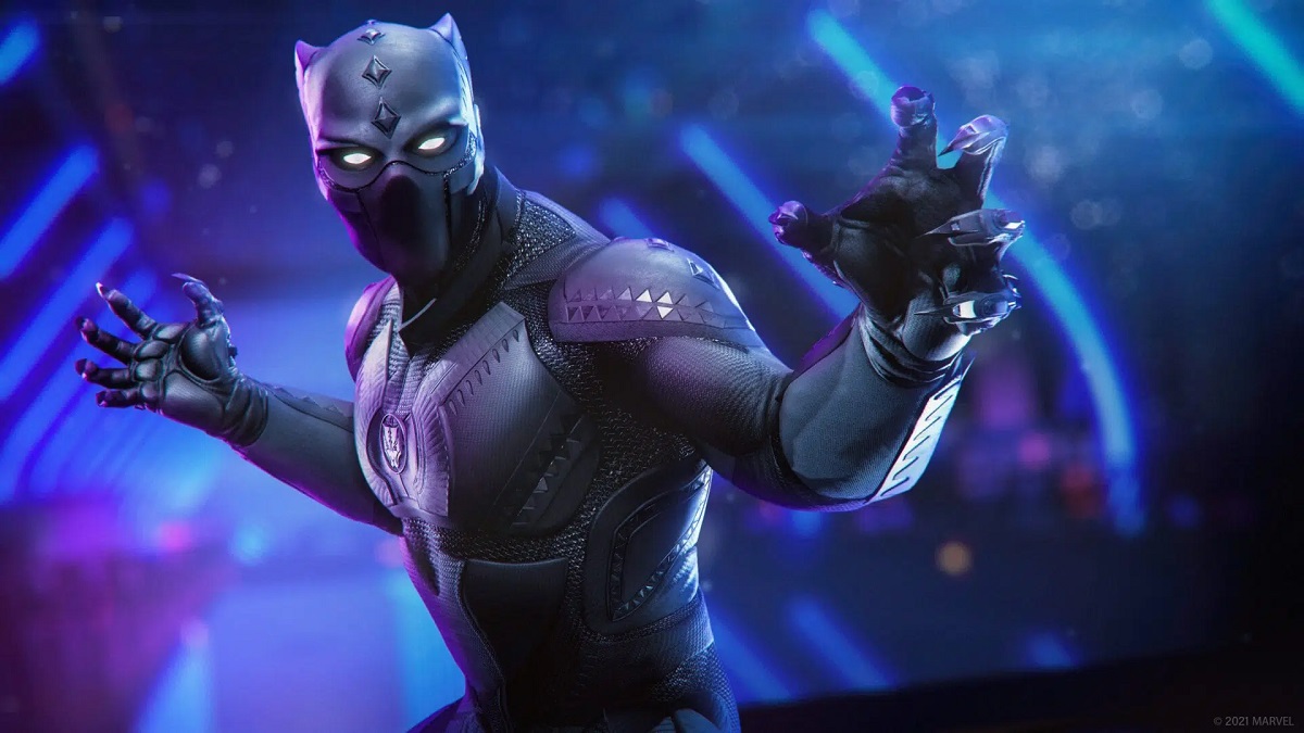Een functie bij Electronic Arts heeft onthuld dat de game gebaseerd op de Black Panther-strips een dynamische open wereld zal bevatten Een functie bij Electronic Arts heeft onthuld dat de game gebaseerd op de Black Panther-strips een dynamische open wereld zal bevatten