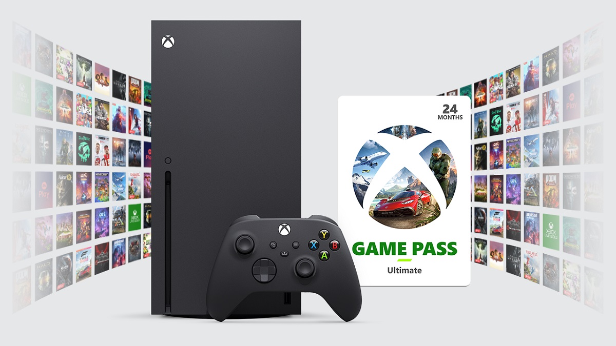 Microsoft verhoogt de prijs van Xbox Series X-consoles en Xbox Game Pass-abonnementen Microsoft verhoogt de prijs van Xbox Series X-consoles en Xbox Game Pass-abonnementen