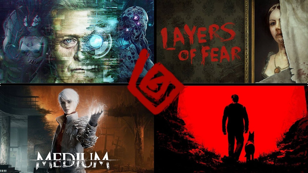 Bloober Team gaat een nieuw tijdperk in: het Poolse bedrijf stapt af van sfeervolle wandelsimulators ten gunste van snelle horrorgames met dynamische gameplay voor een breed publiek Bloober Team gaat een nieuw tijdperk in: het Poolse bedrijf stapt af van sfeervolle wandelsimulators ten gunste van snelle horrorgames met dynamische gameplay voor een breed publiek
