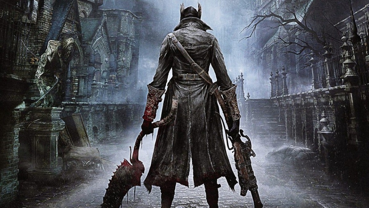 "Bloodborne zit in mijn hart", verklaarde Hidetaka Miyazaki, maar liet niets doorschemeren over een remake of vervolg op de iconische game. "Bloodborne zit in mijn hart", verklaarde Hidetaka Miyazaki, maar liet niets doorschemeren over een remake of vervolg op de iconische game.