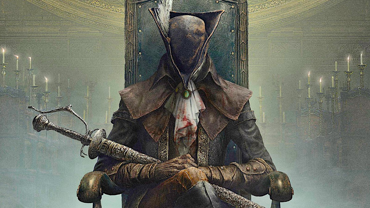 Insider: Sony werkte inderdaad aan een bijgewerkte versie van Bloodborne voor PS5 en PC, maar heeft die plannen om de een of andere reden laten varen Insider: Sony werkte inderdaad aan een bijgewerkte versie van Bloodborne voor PS5 en PC, maar heeft die plannen om de een of andere reden laten varen