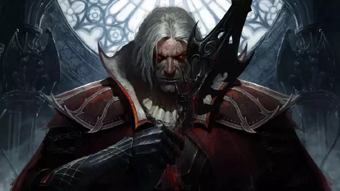 Eerste nieuwe klasse in tien jaar: De mobiele game Diablo Immortal krijgt Blood Knight, een veelzijdige vechter die bedreven is in duistere magie Eerste nieuwe klasse in tien jaar: De mobiele game Diablo Immortal krijgt Blood Knight, een veelzijdige vechter die bedreven is in duistere magie