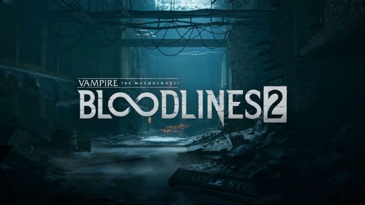 Nieuwe ideeën, Unreal Engine 5 en vertrouwen in releasedatum: de vice-president van Paradox Interactive vertelt over de ontwikkeling van Vampire: De Masquerade - Bloodlines 2 Nieuwe ideeën, Unreal Engine 5 en vertrouwen in releasedatum: de vice-president van Paradox Interactive vertelt over de ontwikkeling van Vampire: De Masquerade - Bloodlines 2