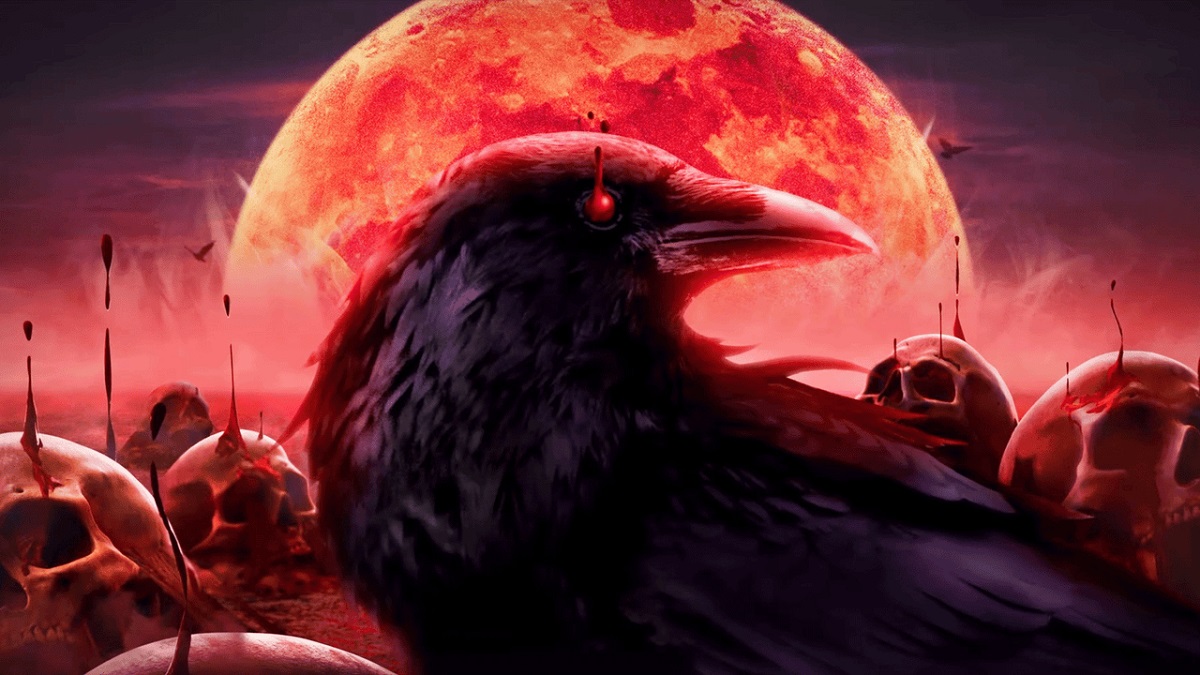 De ontwikkelaars van Dead by Daylight hebben een sfeervolle trailer onthuld van het evenement met het thema Blood Moon De ontwikkelaars van Dead by Daylight hebben een sfeervolle trailer onthuld van het evenement met het thema Blood Moon