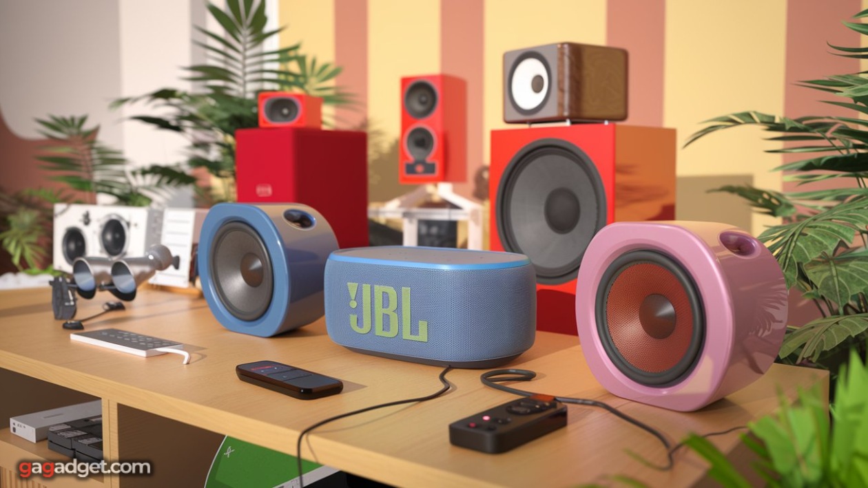 Beste Bluetooth box voor feestjes Beste Bluetooth box voor feestjes