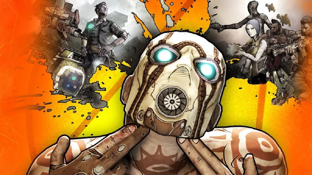Media: Embracer Group-holding verkoopt mogelijk Gearbox Software - de maker van de Borderlands-serie en andere populaire games Media: Embracer Group-holding verkoopt mogelijk Gearbox Software - de maker van de Borderlands-serie en andere populaire games
