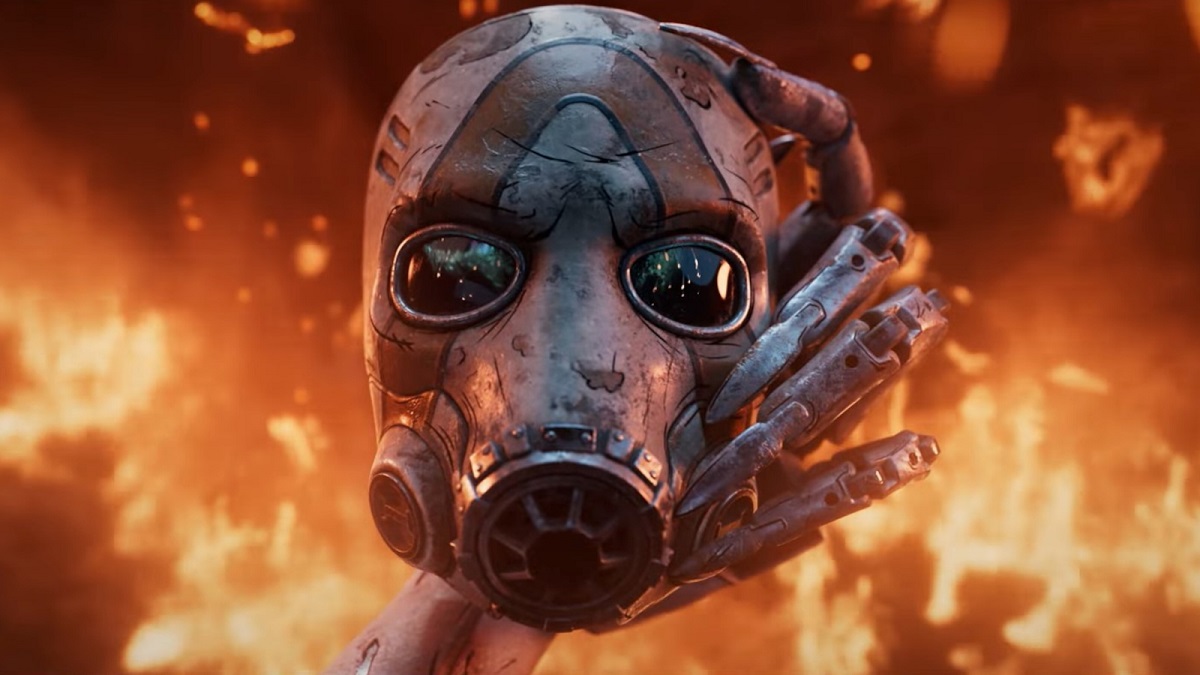 Borderlands 4 shooter aangekondigd - gamers hoeven niet lang te wachten op de release Borderlands 4 shooter aangekondigd - gamers hoeven niet lang te wachten op de release