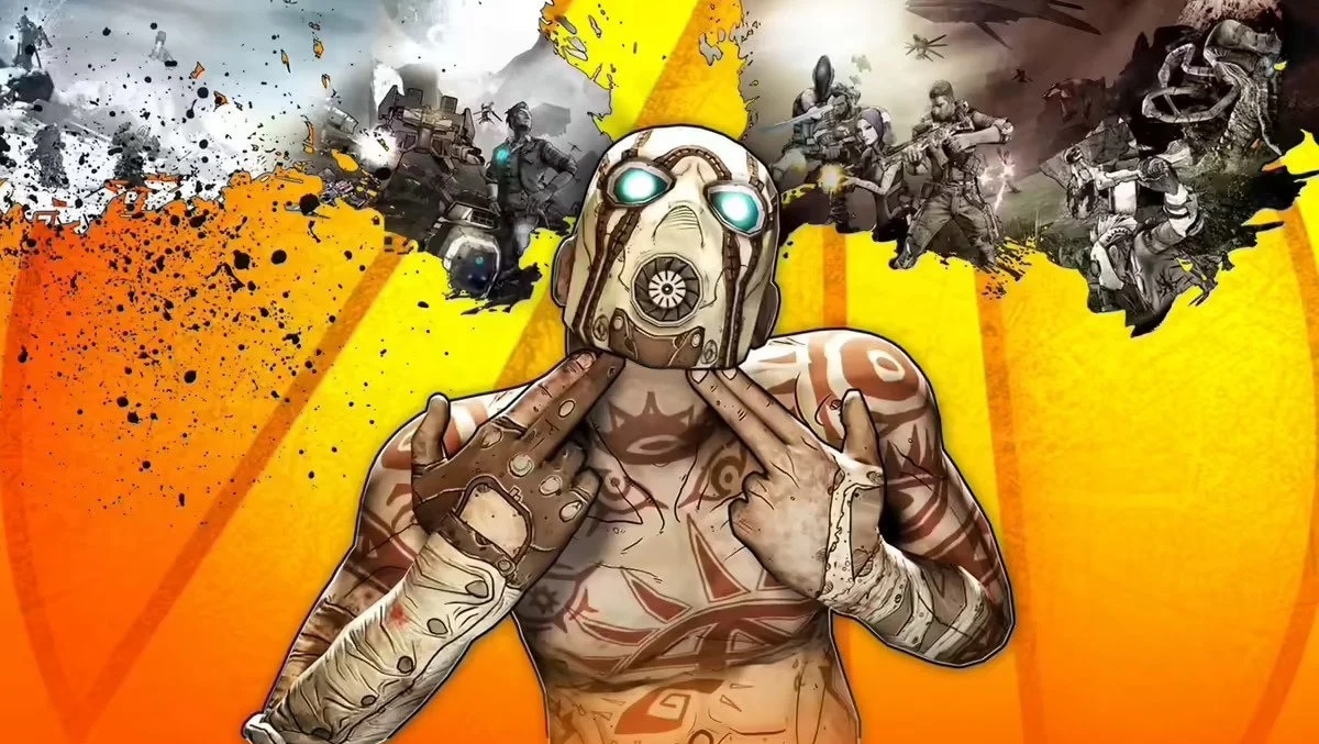 Het is officieel: Gearbox Studios en uitgever 2K ontwikkelen een nieuw Borderlands deel Het is officieel: Gearbox Studios en uitgever 2K ontwikkelen een nieuw Borderlands deel