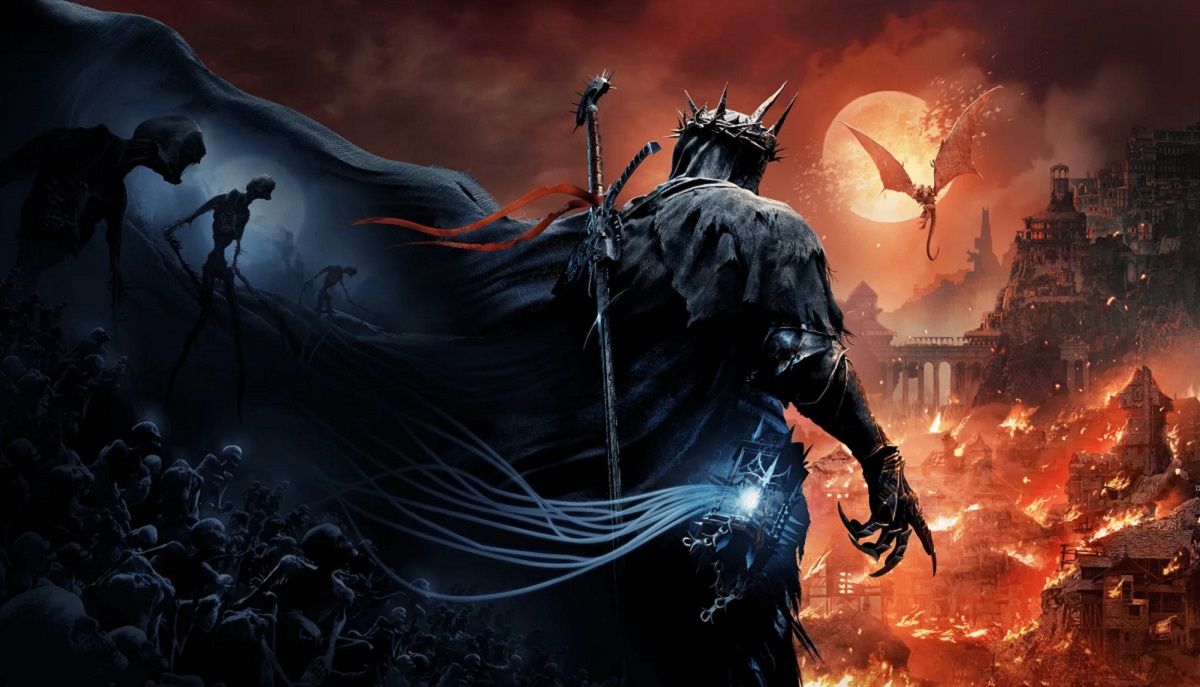 Alles wat je moet weten over World of the Dead in een nieuw artikel over IGN's ambitieuze actie-RPG Lords of the Fallen (2023) Alles wat je moet weten over World of the Dead in een nieuw artikel over IGN's ambitieuze actie-RPG Lords of the Fallen (2023)