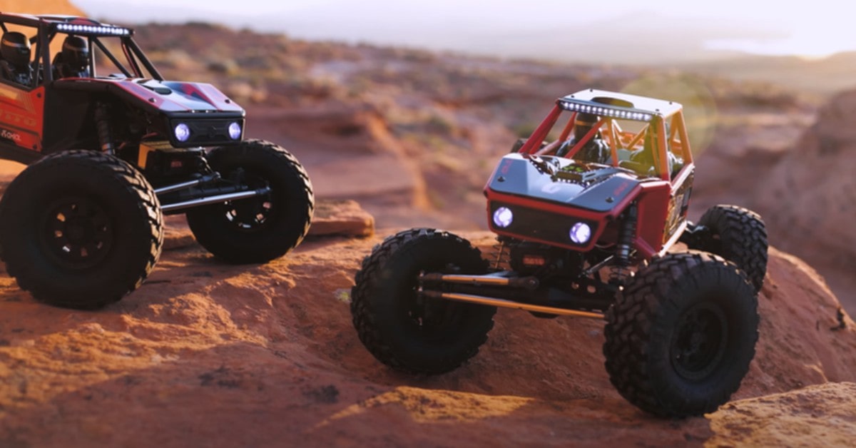 beste RC crawler beste RC crawler