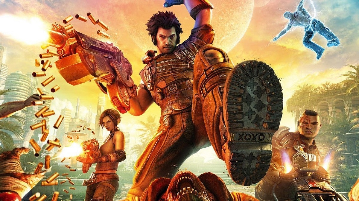 Het is een fiasco: Sony heeft de VR-versie van shooter Bulletstorm uit de PS Store-catalogus verwijderd vanwege de vreselijke kwaliteit van het spel. Het is een fiasco: Sony heeft de VR-versie van shooter Bulletstorm uit de PS Store-catalogus verwijderd vanwege de vreselijke kwaliteit van het spel.