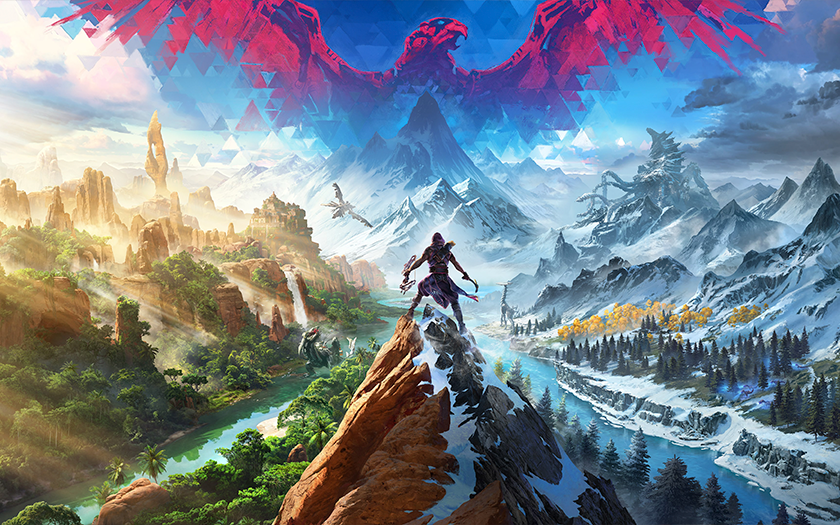 Epische gameplay, virtual reality en nieuwe verhalen: de meest verwachte PlayStation 5-games in 2023-61 Epische gameplay, virtual reality en nieuwe verhalen: de meest verwachte PlayStation 5-games in 2023-61